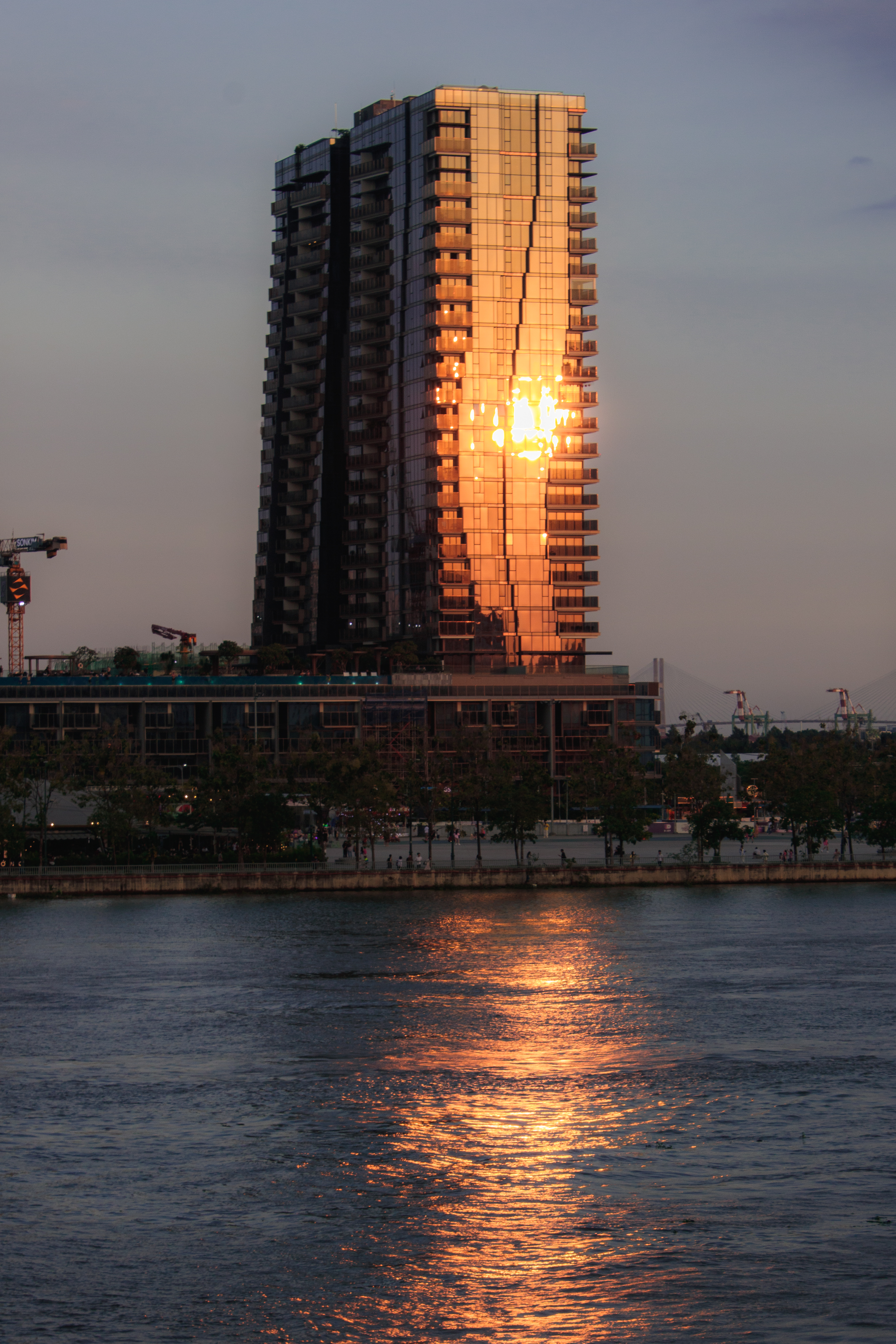 Metropole Thủ Thiêm - HCMC